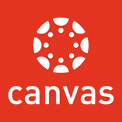Canvas logo