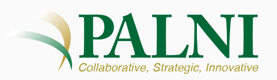 PALNI logo